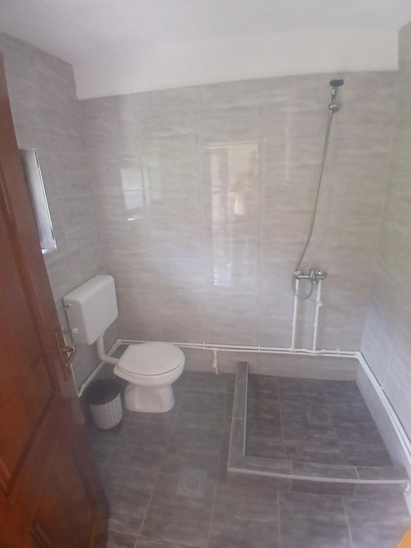 Ethno Cottage Momo Tepca Žabljak Exterior foto